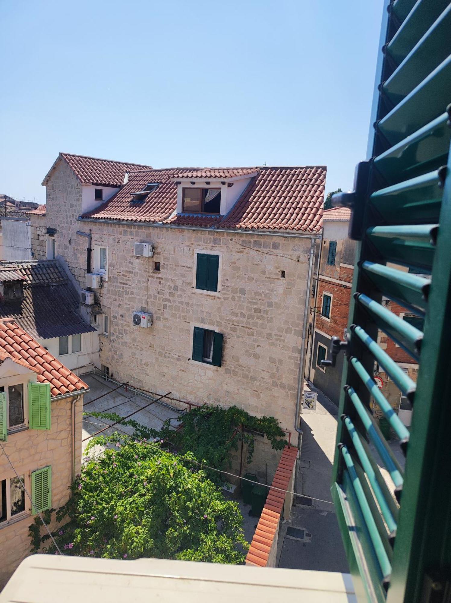 Appartement Boutique In The Old Town Split