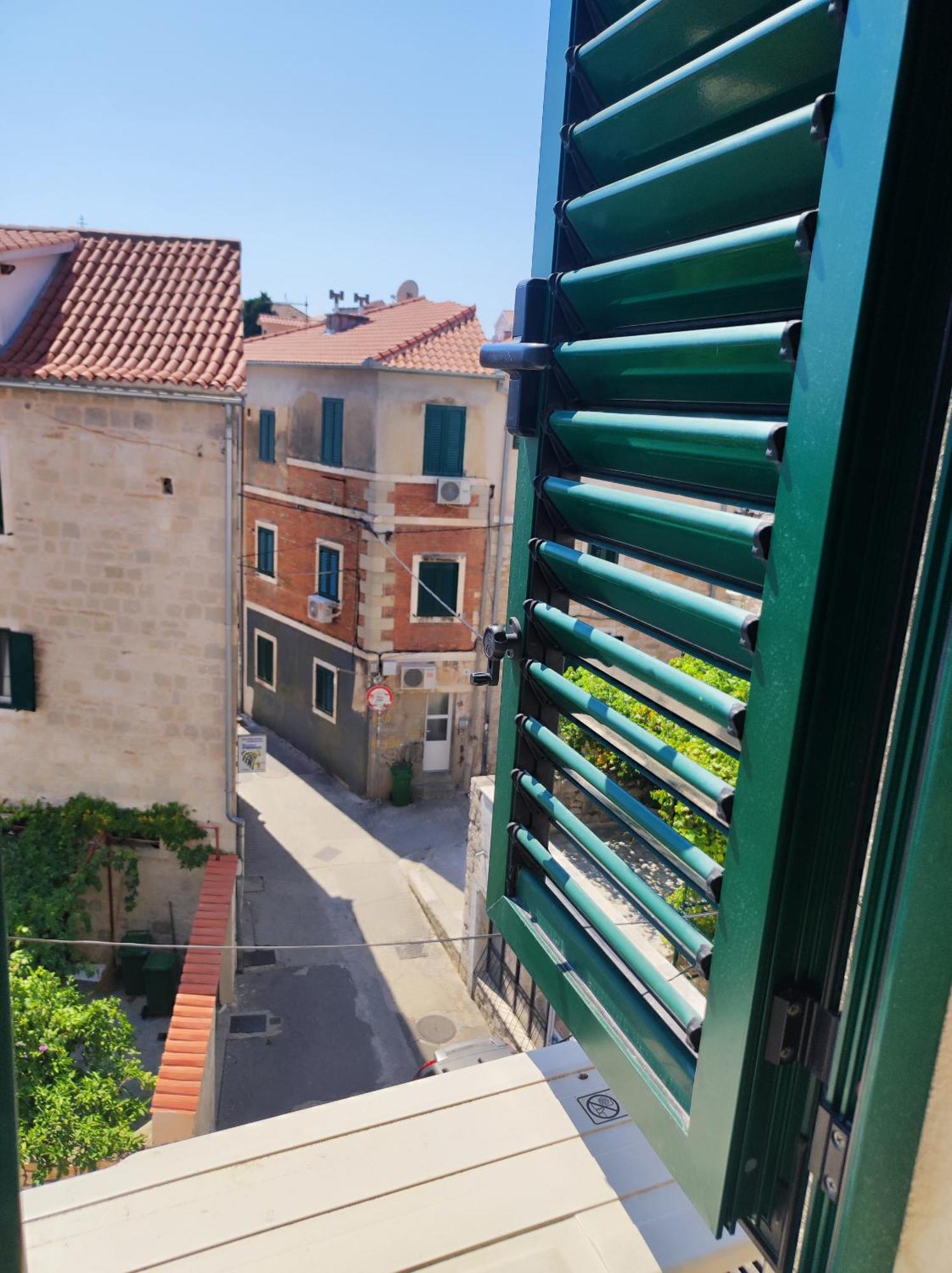 Appartement Boutique In The Old Town