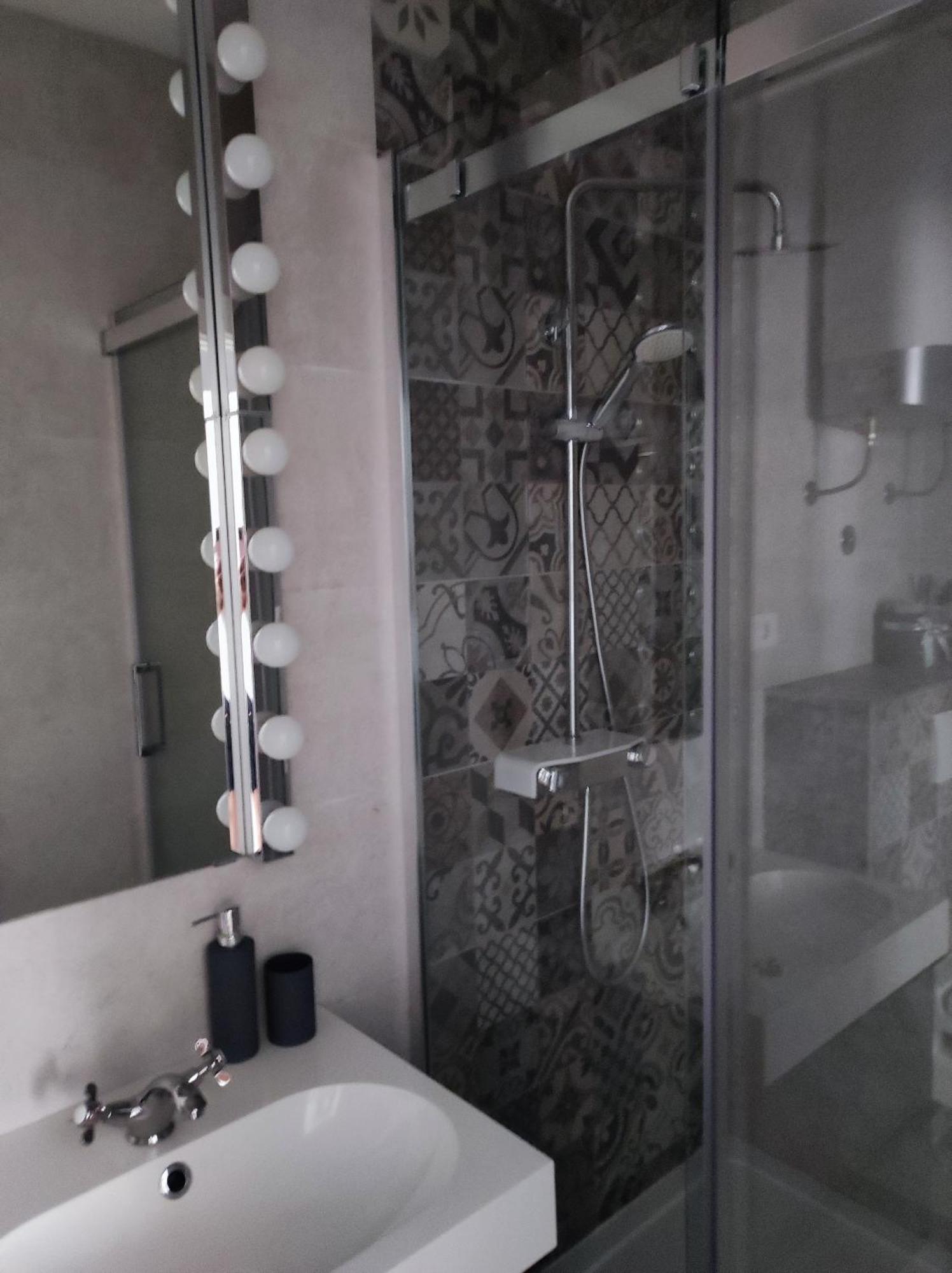 Boutique In The Old Town Appartement *
