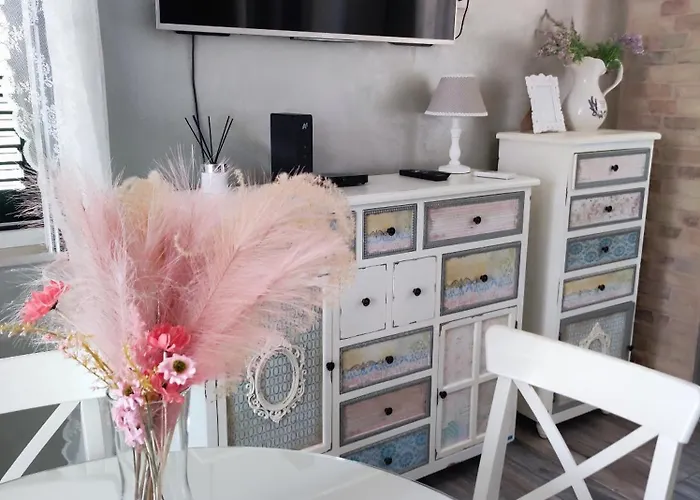 Boutique Apartment In The Old Town
