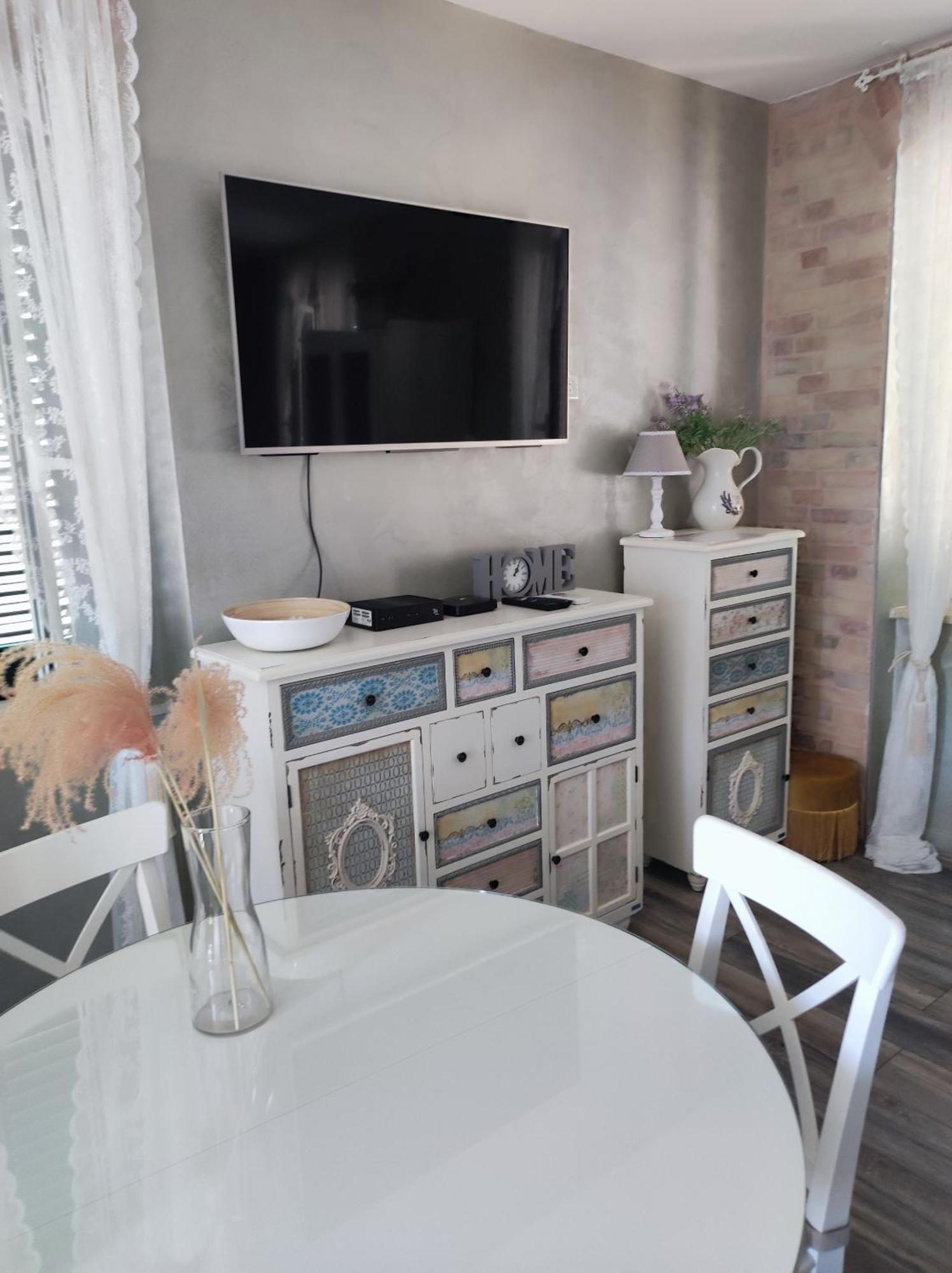 Boutique In The Old Town Appartement *