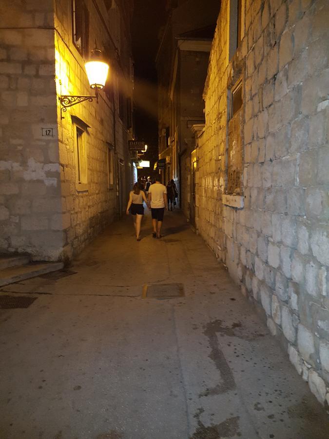 Appartement Boutique In The Old Town Split